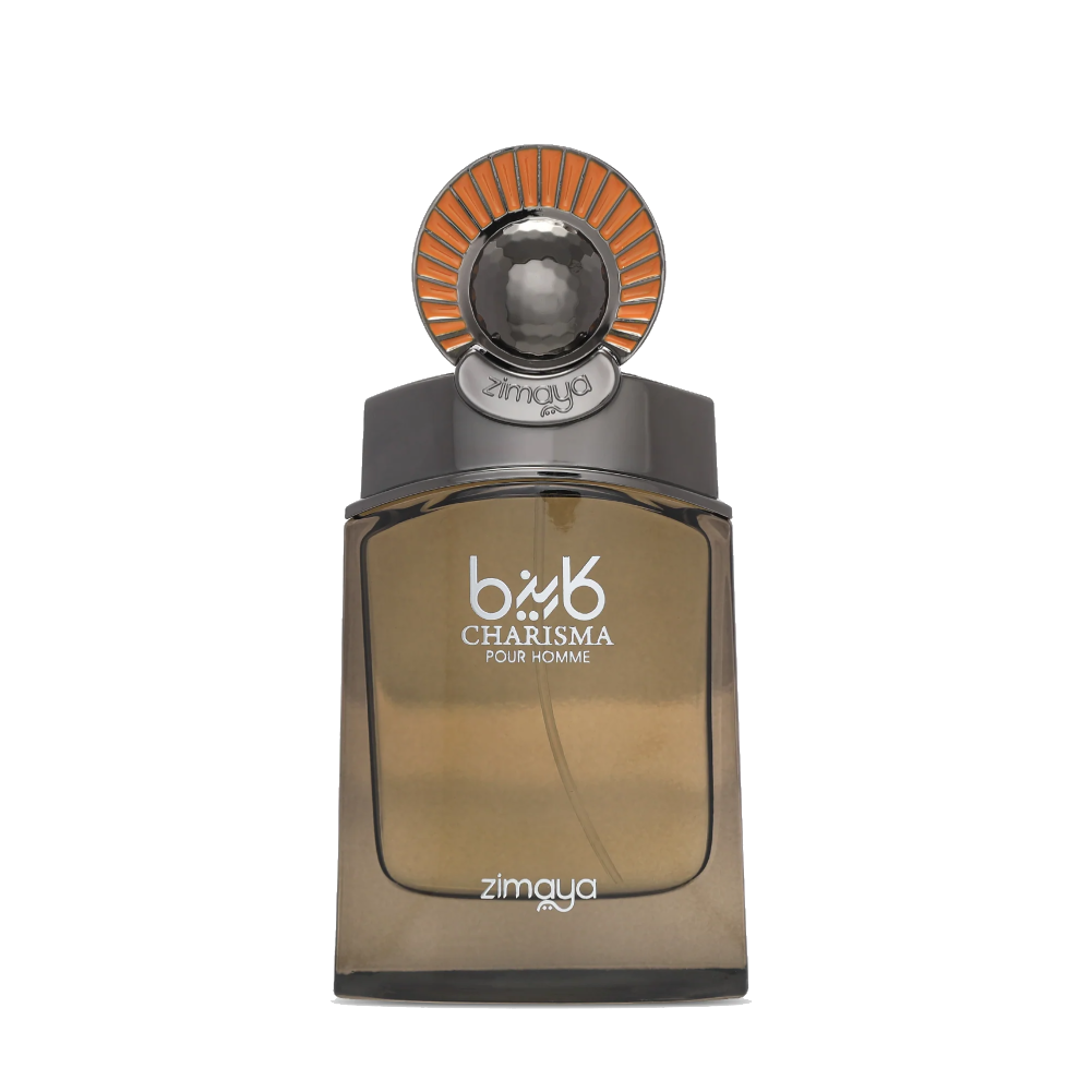 Zimaya Charisma Pour Homme 100 ML