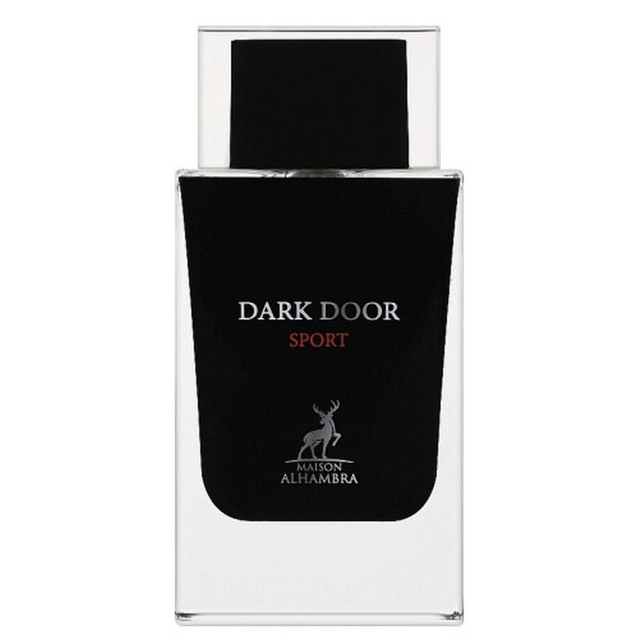 Maison Alhambra Dark Door Sport 100 ML