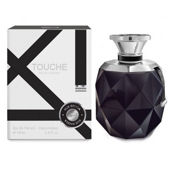 Rue Broca Touche Pour Homme 100 ML - Image 2